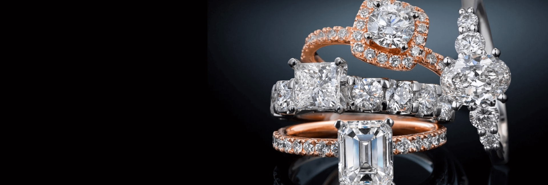 Ваши мгновения —  в сиянии драгоценностей