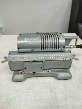 Арифмометр «Феликс М»