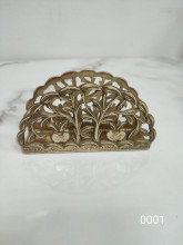 Винтажная салфетница