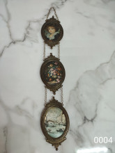 Картинка, шелкография