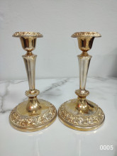 Подсвечник