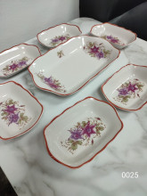 Набор салатников