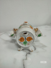 Сувенирный бочонок с чашками