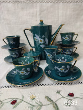 Сервис кофейный - чайный