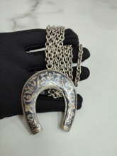 Серебро СССР