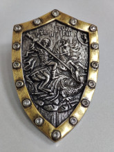 Подвеска Серебро