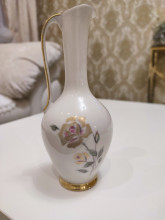 Ваза миниатюрная