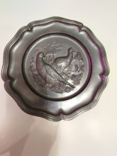 Барельеф, Европа